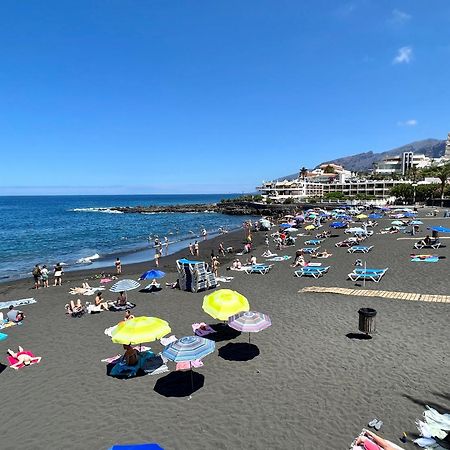 Magic Playa View - Tenerife ปัวร์โตเดซานตีอาโก ภายนอก รูปภาพ