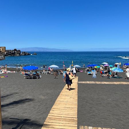 Magic Playa View - Tenerife ปัวร์โตเดซานตีอาโก ภายนอก รูปภาพ
