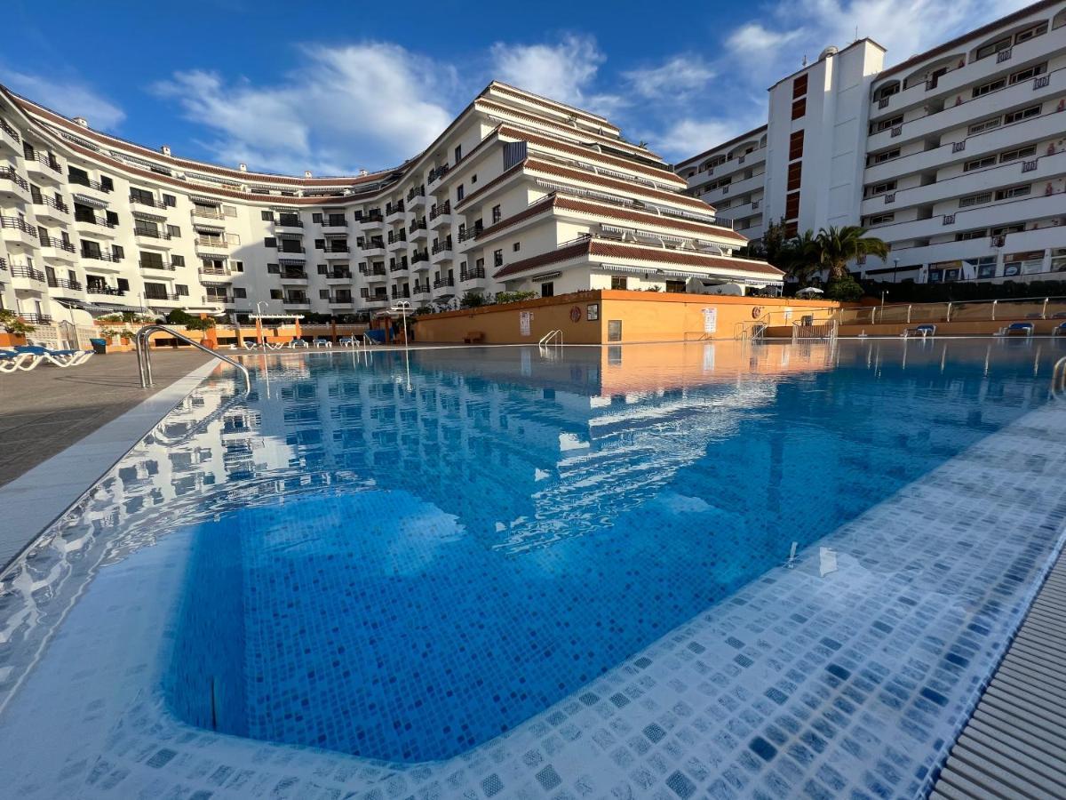 Magic Playa View - Tenerife ปัวร์โตเดซานตีอาโก ภายนอก รูปภาพ
