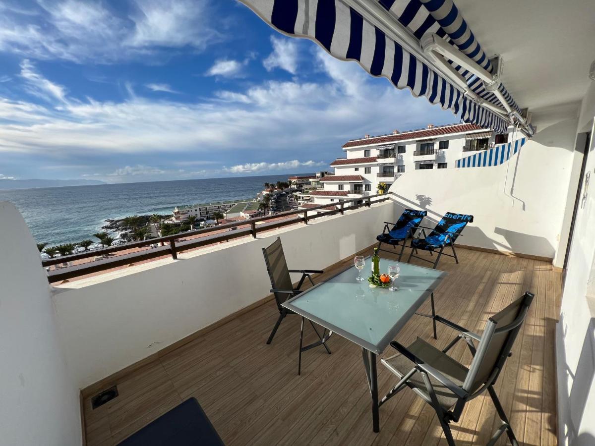 Magic Playa View - Tenerife ปัวร์โตเดซานตีอาโก ภายนอก รูปภาพ