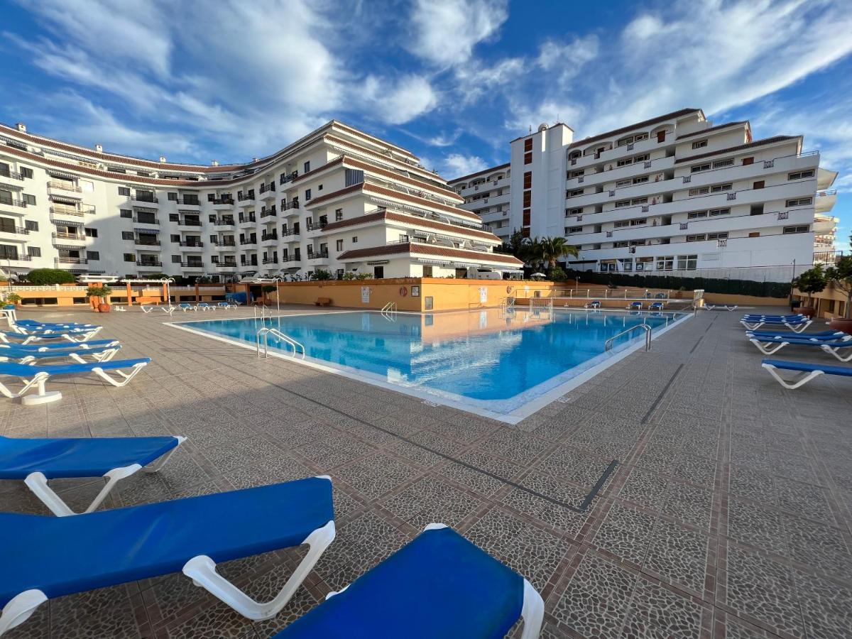 Magic Playa View - Tenerife ปัวร์โตเดซานตีอาโก ภายนอก รูปภาพ