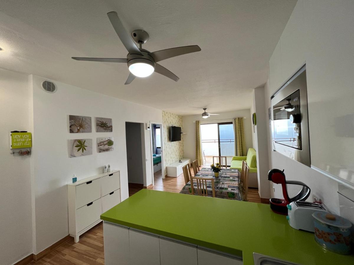 Magic Playa View - Tenerife ปัวร์โตเดซานตีอาโก ภายนอก รูปภาพ